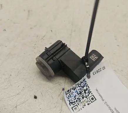Peugeot 3008 I Parking PDC sensor 9674195780