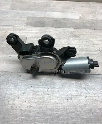 Audi A6 S6 C7 4G Rear window wiper motor W000028032 4G9955711A 143324849