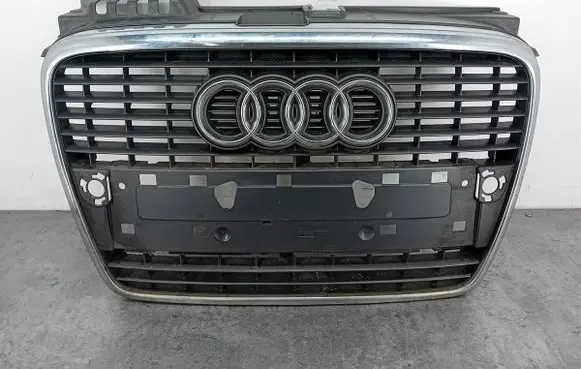 Audi A4 S4 B7 8E 8H Front grill