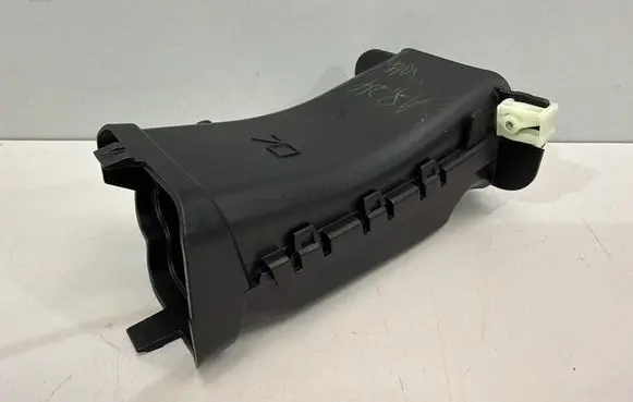 BMW 3 G20 G21 Brake cooling air channel/duct 7422280