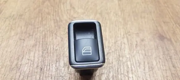 Mercedes-Benz GLE (W166 - C292) Electric window control switch A2049058102