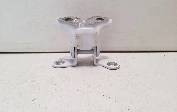 Toyota bZ4X Rear door upper hinge 