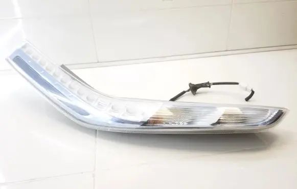 Nissan Leaf I (ZE0) Rear/tail lights ICHIKOHD091