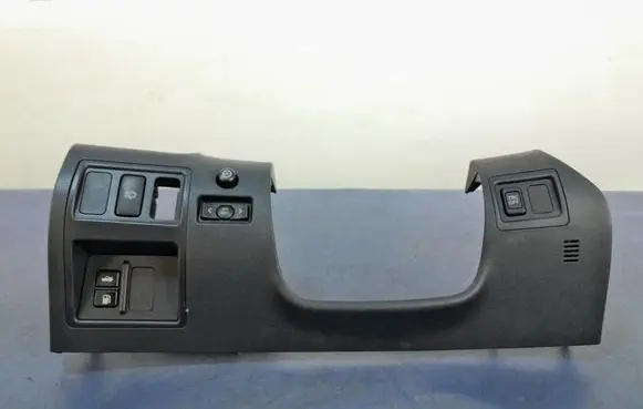 Lexus IS 220D-250-350 Other sill/pillar trim element 5504553040