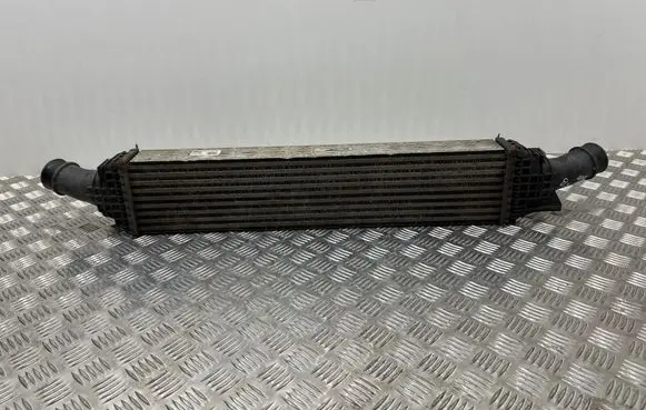 Audi A4 S4 B8 8K Intercooler radiator 8K0145805G L3122003