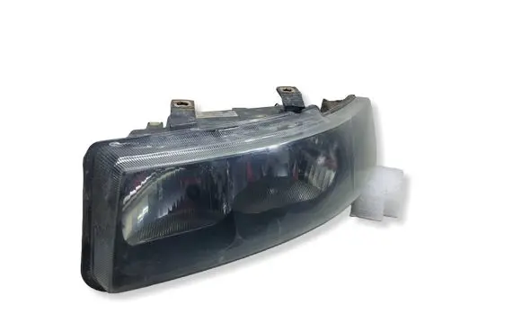 Seat Leon (1M) Headlight/headlamp 1M1941001BKASACJA 1M1941001B