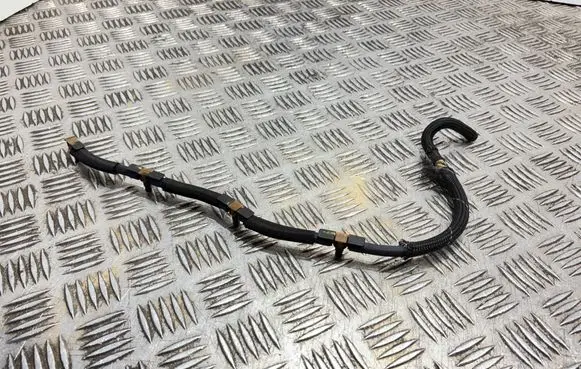 Fuel return line/hose