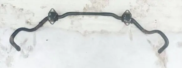 BMW 3 E90 E91 Front anti-roll bar/sway bar 