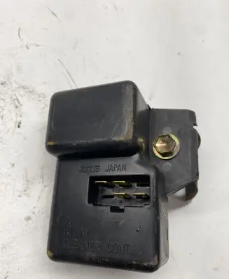 Subaru Impreza II Other devices 76B
