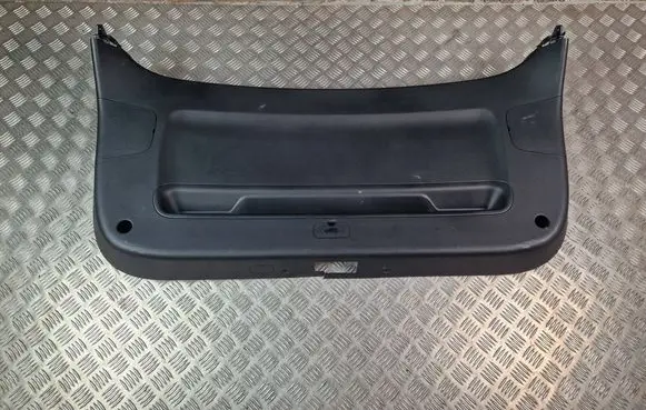 KIA Sportage Tailgate/boot lid cover trim 81751F1000