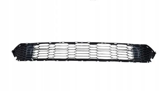 Toyota C-HR I Front bumper lower grill YP260