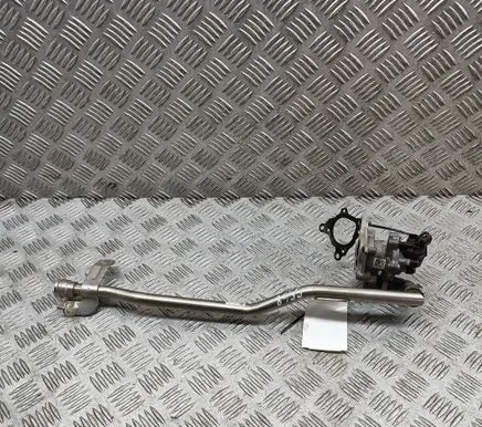 Audi Q5 SQ5 EGR valve 06N131097E