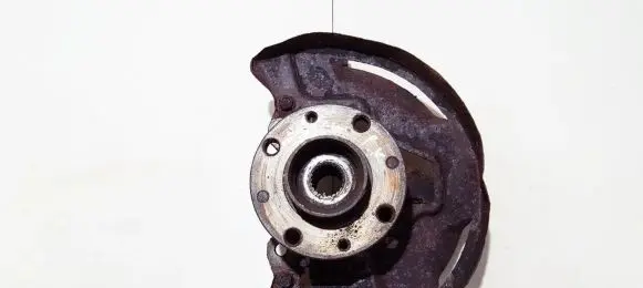 Fiat Palio Front wheel hub s3079