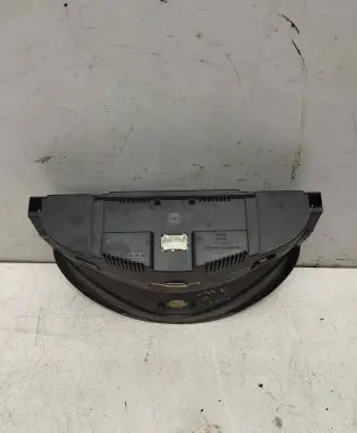 Mercedes-Benz C W203 Speedometer (instrument cluster) 87001411