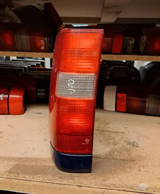Volvo S70 V70 V70 XC Rear/tail lights 3512863 3512864
