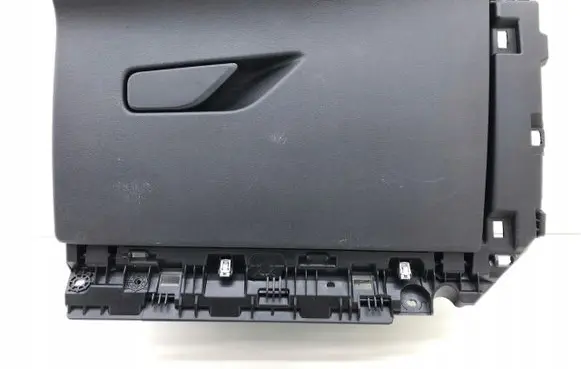 BMW X1 U11 Glove box