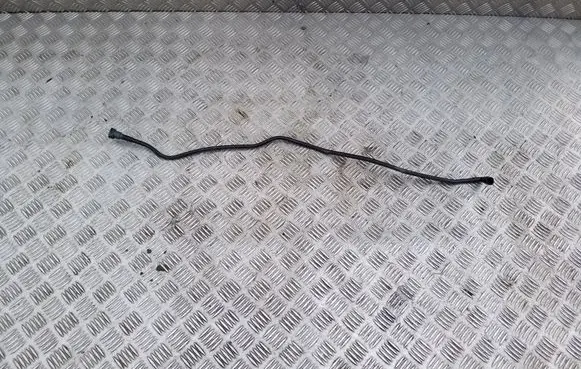 Dodge Nitro Fuel line/pipe/hose 