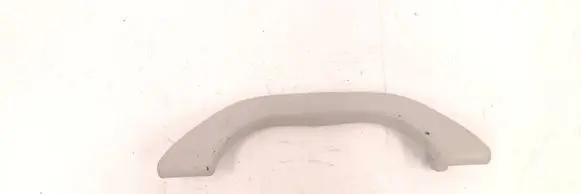 Volkswagen PASSAT B5 Front interior roof grab handle 8D0857607