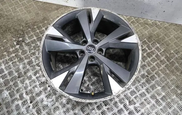 Audi Q4 Sportback e-tron R20 alloy rim 89A601025L