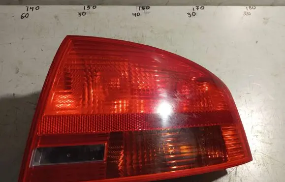 Audi A4 S4 B7 8E 8H Rear/tail lights 8E5945096