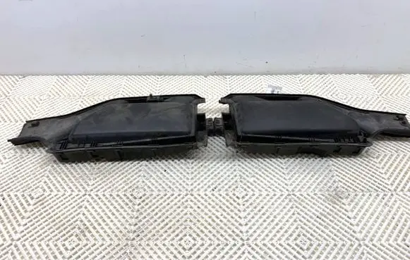 BMW 5 E60 E61 Air filter box