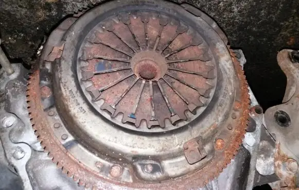 Honda Accord Clutch set kit