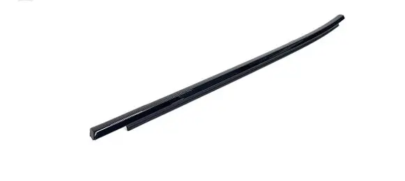 BMW X3 G01 Rear door glass trim molding 7410039 52268