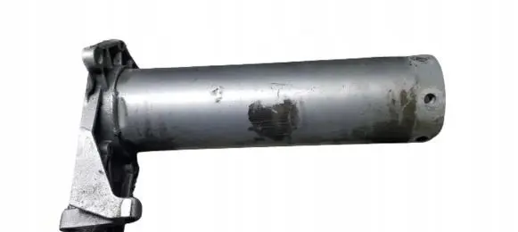 Audi A8 S8 D3 4E Front bumper shock/impact absorber 4E0605129C