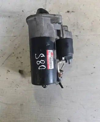 Volvo S80 Starter motor S0155 5901259420401 220XW