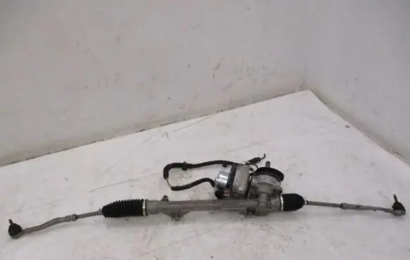 Peugeot 208 Steering rack 6820000190