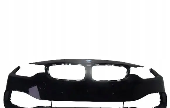BMW 4 F32 F33 Front bumper F3200000008888XXX