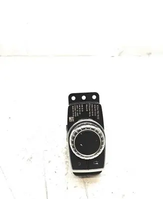 Mercedes-Benz A W176 Multifunctional control switch/knob A2469009802 A2469013302 A1664420068