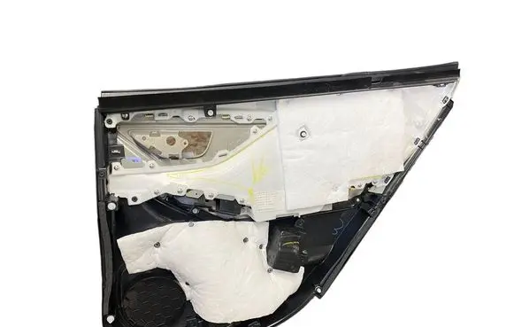 Subaru Outback (BT) Rear door card panel trim 94220AN15A S73512730