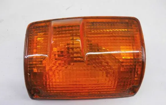 Isuzu Trooper Front indicator light 