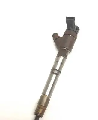 Jeep Grand Cherokee Fuel injector 0445110523 B445161267