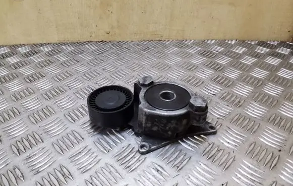 Toyota Corolla Verso E121 Generator/alternator belt tensioner 166200R010