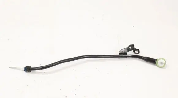 Opel Corsa F Oil level dip stick 9849360880