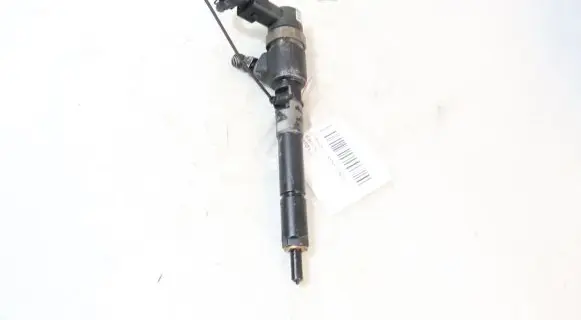 Alfa Romeo Mito Fuel injector 0445110351