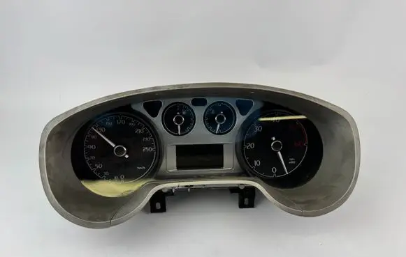 Lancia Delta Speedometer (instrument cluster) 5080401 5550050800