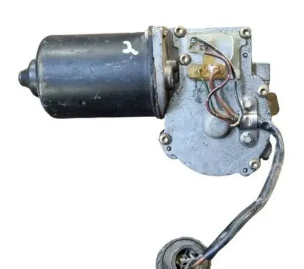 BMW 3 E36 Wiper motor 676383578669 83578669