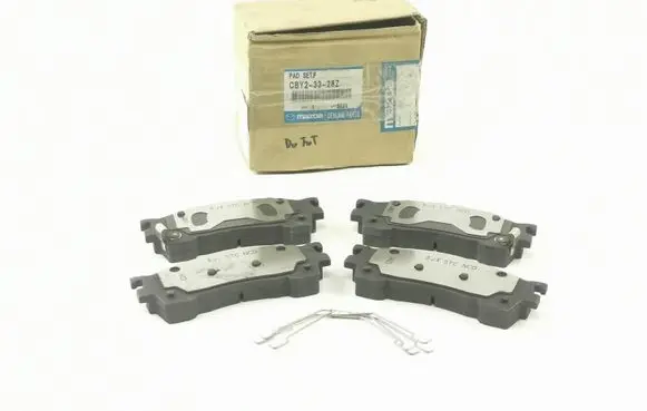 Mazda Xedos 9 Brake pads (front) CBY2-33-28Z