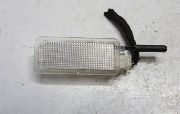 Citroen C4 II Picasso Glove box light 