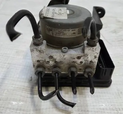 Ford Focus ABS Pump F1FC-2C405-AH