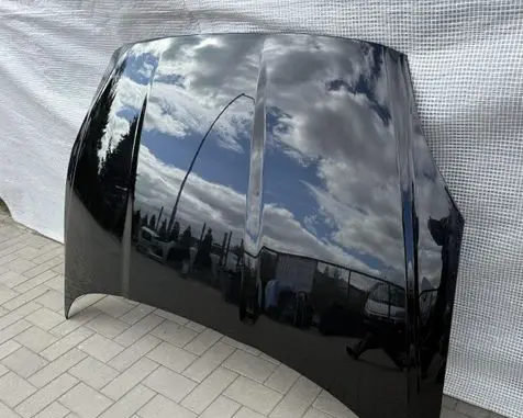 Jaguar E-Pace Engine bonnet/hood 16854AB00
