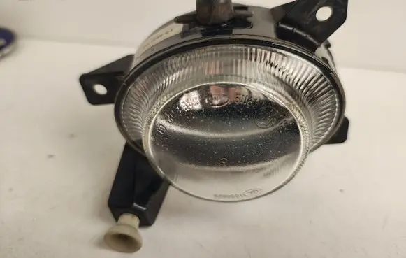 Saab 9-5 Front fog light 12777401