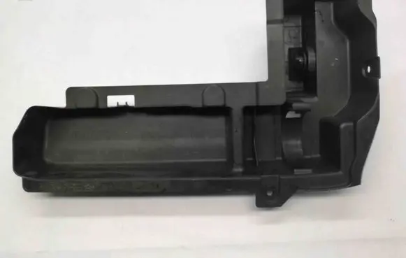 Mercedes-Benz C W205 Glove box A2058991514