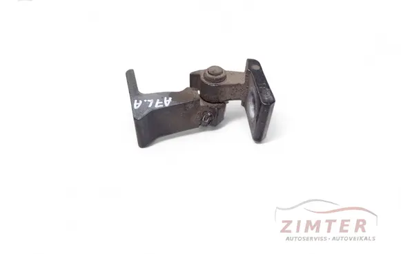 Audi A7 S7 4G Rear door upper hinge 4H0831402