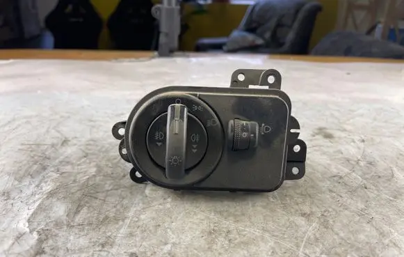Ford Fusion Light switch 2S6T13A024CA 2S6T13A024