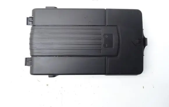 Skoda Octavia Mk2 (1Z) Battery box tray 3C0915443A