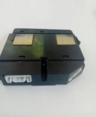 Toyota Avensis T250 Windscreen/window heater switch 8479006130